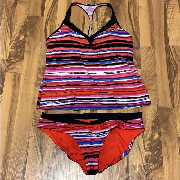 Nike Other - Nike tankini
